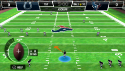 Madden NFL 11 (PSP)   © EA 2010    5/5