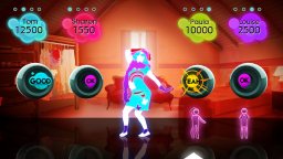 Just Dance 2 (WII) &nbsp; &copy; Ubisoft 2010 &nbsp;  8/8
