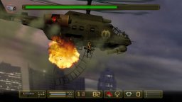 Duke Nukem: Manhattan Project (X360)   © Microsoft Game Studios 2010    3/3