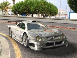 Racing 14 (PS2)   © Phoenix Games 2010    2/3