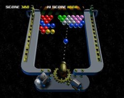 Arcade 8 (PS2)   © Phoenix Games 2010    1/3