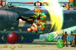 Street Fighter IV (IP)   © Capcom 2010    2/3