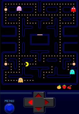 Pac-Man (IP)   © Bandai Namco 2008    1/3