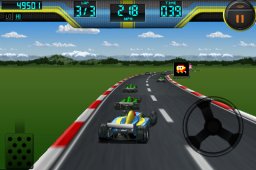 Pole Position: Remix (IP)   © Bandai Namco 2008    1/3