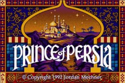 Prince Of Persia (IP)   © Ubisoft 2010    1/3