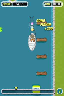 Floater Pro (IP) &nbsp; &copy; Adult Swim 2010 &nbsp;  1/3