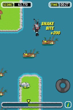 Floater Pro (IP) &nbsp; &copy; Adult Swim 2010 &nbsp;  2/3