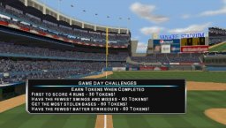Major League Baseball 2K10 (PSP)   © 2K Sports 2010    2/5