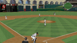 Major League Baseball 2K10 (PSP)   © 2K Sports 2010    4/5