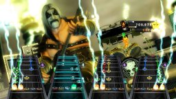 Guitar Hero: Warriors Of Rock (X360)   © Activision 2010    5/7