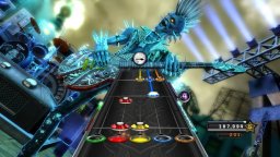 Guitar Hero: Warriors Of Rock (X360)   © Activision 2010    7/7