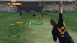International Cricket 2010 (PS3)   © Codemasters 2010    1/4