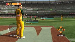 International Cricket 2010 (PS3)   © Codemasters 2010    4/4
