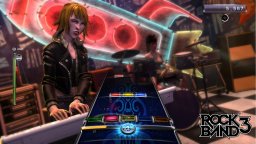 Rock Band 3 (PS3)   © EA 2010    5/6