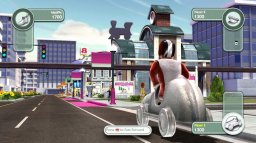 Monopoly Streets (WII) &nbsp; &copy; EA 2010 &nbsp;  4/6
