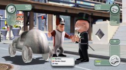 Monopoly Streets (WII) &nbsp; &copy; EA 2010 &nbsp;  6/6