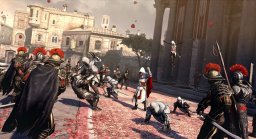 Assassin's Creed: Brotherhood (PS3)   © Ubisoft 2010    1/7
