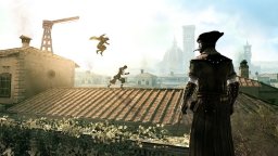 Assassin's Creed: Brotherhood (PS3)   © Ubisoft 2010    5/7