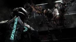 Dead Space 2 (PS3)   © EA 2011    4/8