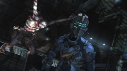 Dead Space 2 (PS3)   © EA 2011    5/8