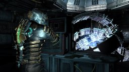 Dead Space 2 (PS3)   © EA 2011    6/8