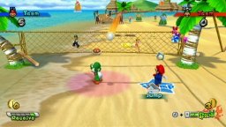 Mario Sports Mix (WII)   © Nintendo 2010    3/3