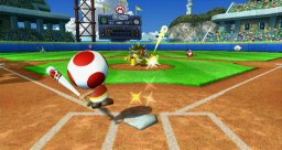 Mario Super Sluggers (WII)   © Nintendo 2008    1/7