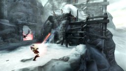 God Of War: Ghost Of Sparta (PSP)   © Sony 2010    4/4