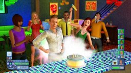 The Sims 3 (X360)   © EA 2010    5/15