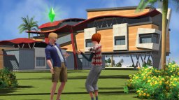 The Sims 3 (X360)   © EA 2010    14/15