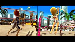 Kinect Sports (X360)   © Microsoft Game Studios 2010    3/7