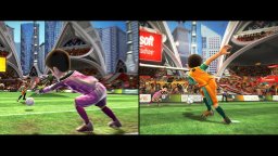 Kinect Sports (X360)   © Microsoft Game Studios 2010    4/7