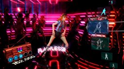 Dance Central (X360)   © Microsoft Game Studios 2010    3/3