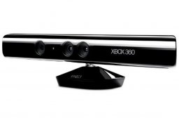Kinect Sensor (X360)   © Microsoft 2010    1/1