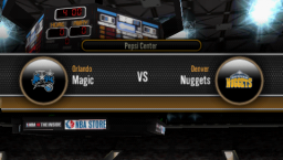 NBA 10: The Inside (PSP) &nbsp; &copy; Sony 2009 &nbsp;  6/9