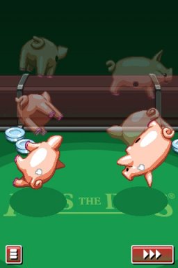 Pass The Pigs (IP)   © THQ 2008    2/3