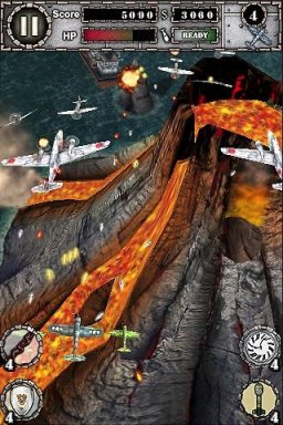 AirAttack (IP)   © Art In Games 2010    3/3