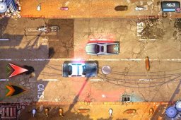 Cat Run (IP) &nbsp; &copy; Demonual Studios 2010 &nbsp;  1/3