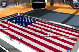 Pool Pro Online 3 (IP)   © Bandai Namco 2010    1/3