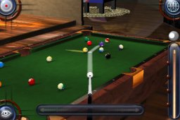 Pool Pro Online 3 (IP)   © Bandai Namco 2010    2/3
