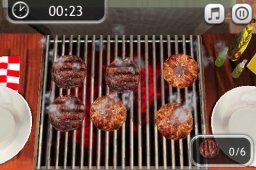 Pocket Chef (IP) &nbsp; &copy; Gameloft 2010 &nbsp;  1/3