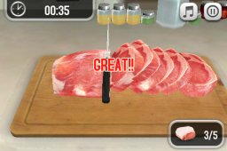 Pocket Chef (IP) &nbsp; &copy; Gameloft 2010 &nbsp;  3/3