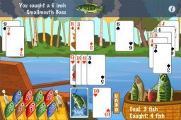 Solitaire: Deck Of Cods (IP)   © Namco 2009    1/3