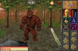 The Quest: Mithril Horde (IP)   © Chillingo 2010    1/3