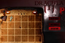 Dracula: The Path Of The Dragon: Part 1 (IP)   © Chillingo 2010    3/3