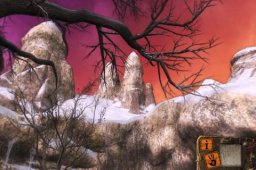 Dracula: The Path Of The Dragon: Part 2 (IP)   © Chillingo 2010    3/3