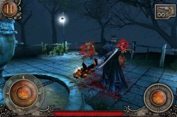 Vampire Origins (IP)   © Chillingo 2010    1/3