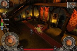 Vampire Origins (IP)   © Chillingo 2010    2/3