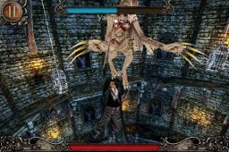 Vampire Origins (IP)   © Chillingo 2010    3/3