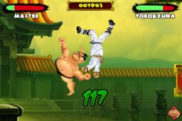 Ragdoll Legends (IP)   © Chillingo 2009    1/3